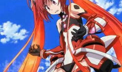 我要变成双马尾漫画,双马尾少女的奇幻变身之旅