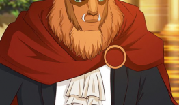 被野兽强漫画,惊心动魄的生存挑战与人性挣扎