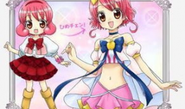 动漫女孩短视频,短视频中的青春风采